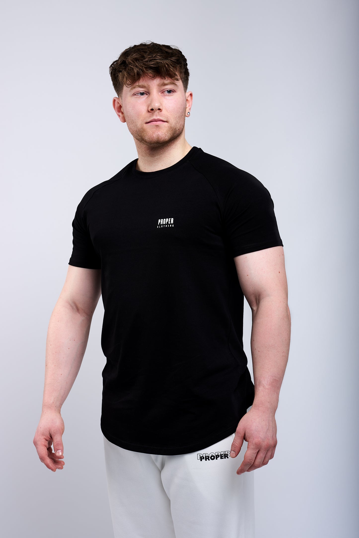 Premium Performance Gym T-Shirts