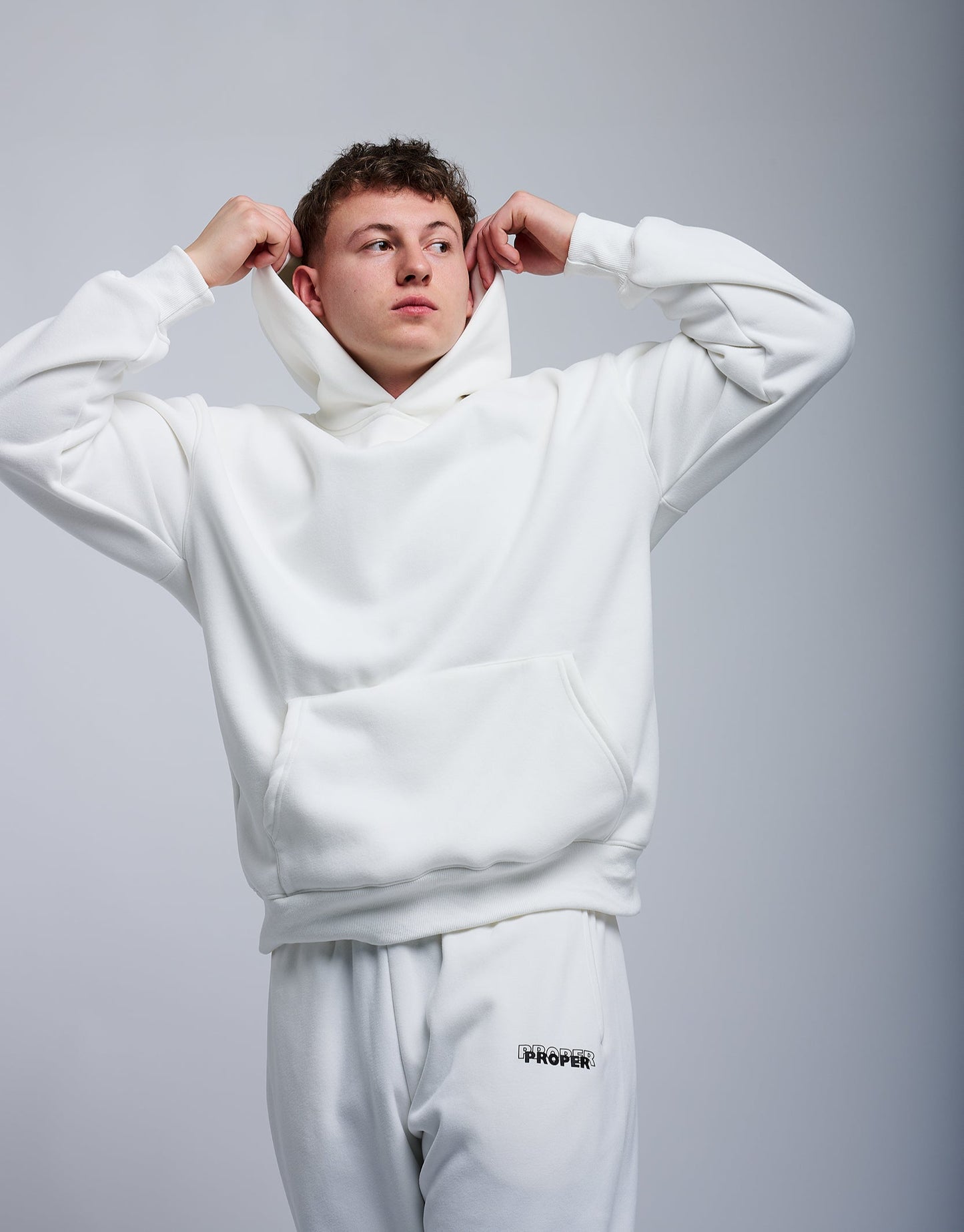 Oversized Jumper