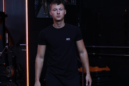 Premium Performance Gym T-Shirts