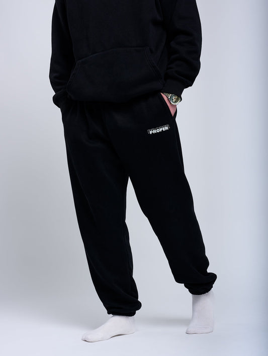 Oversized Baggy Joggers