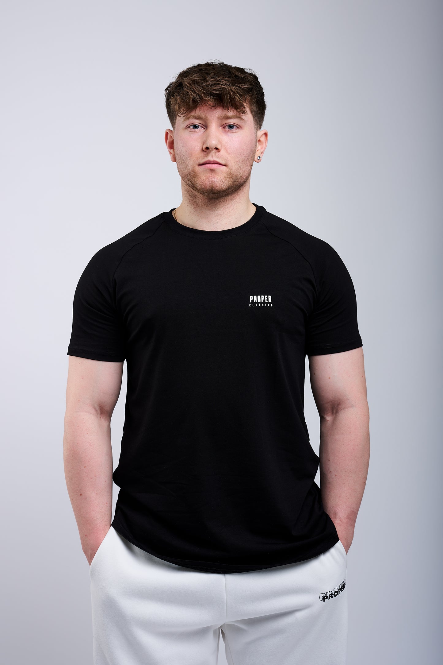 Premium Performance Gym T-Shirts