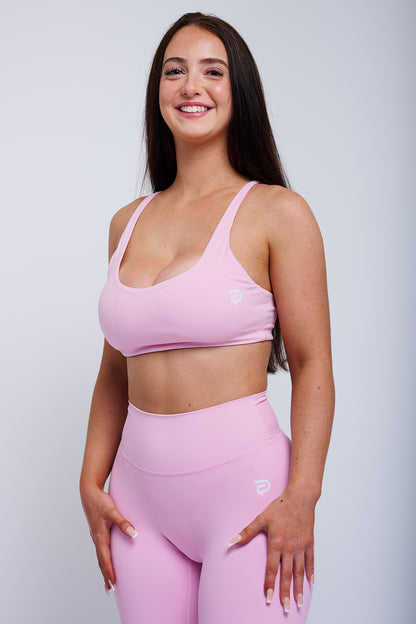 Pink Premium Gym Set