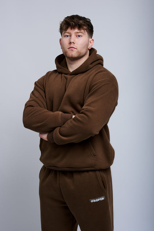 Oversized Set